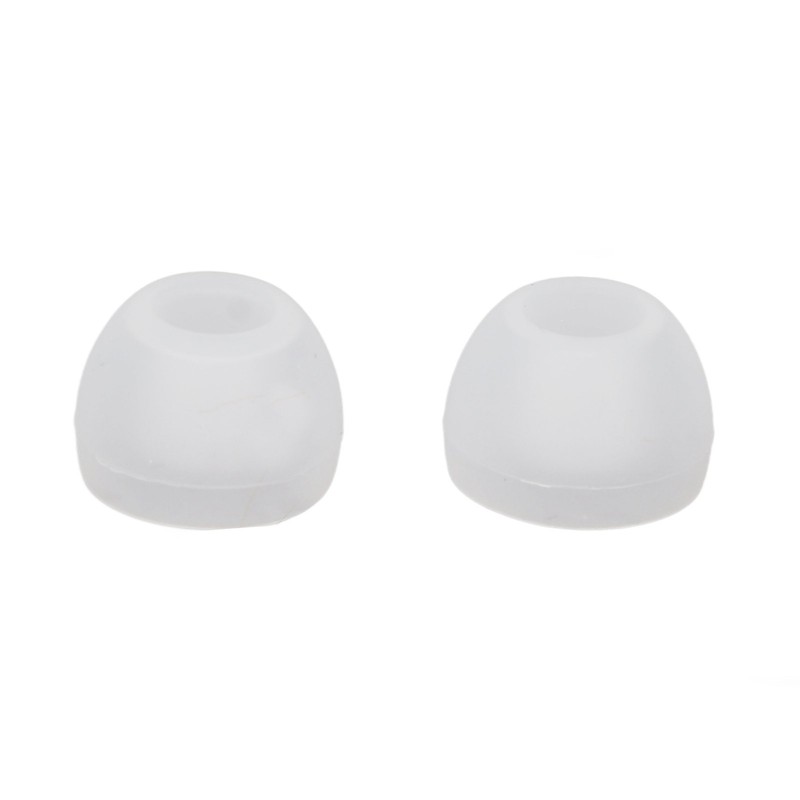 Clip On Wireless Earpiece Single Ear Long Battery Life Power