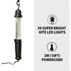 12V Corded Work Light