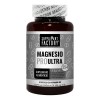 Magnesium Pro Ultra, 60 Capsules, Premium Quality, 4 Magnesium Perfect