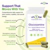 Glucosamine Complex Plus 12-in-1 – High Strength Glucosamine HCl with