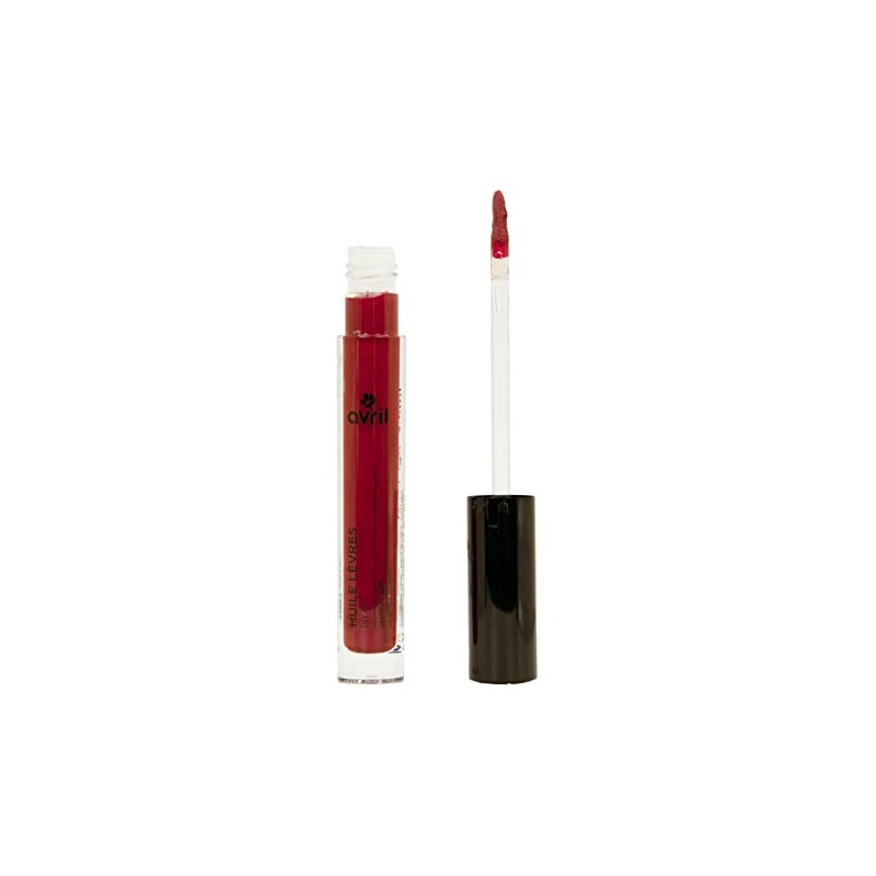 Avril Organic Rubis Lip Oil 3.5 ml