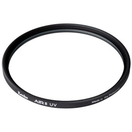 Kenko Lens Filter Air II UV 55 mm for Protection for UV Cut 398036