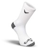 Callaway Men's 2022 Callaway Men's Sport Crew Socks, White, 3