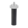 CAMVATE 15mm Aluminum Rod with Double Ended 1/4"-20 Female Thread