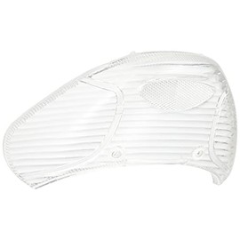 Kitaco BJ 809-0082010 Tail Lens Set, Clear