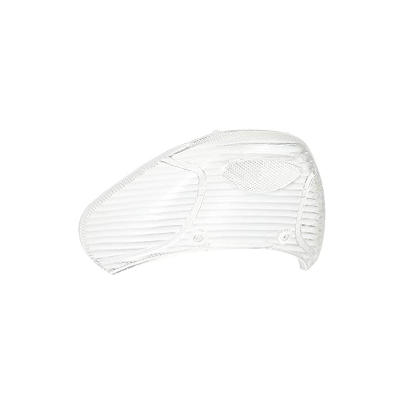 Kitaco BJ 809-0082010 Tail Lens Set, Clear