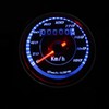 Tiardey Universal MPH Speedometer Odometer 0-180 MPH for Car Motorcycle