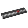Paper Cutter 5 Sheets Capacity 300mm Cutting Width Mini Paper