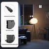 940nm Infrared Night Vision Lamp 12V DC Power Supply 48