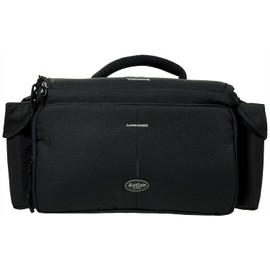 DÖRR Action Camera Bag Black No. 5