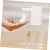Alipis Modern Auto-Induction Sensor Soap Dispenser Sturdy for Home Office