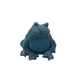 SDX Audio Waterproof Bluetooth Durable Polymer Forg Rock Speaker