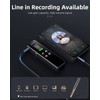 64GB Digital Voice Recorder - MECHEN Voice Activated Recorder with