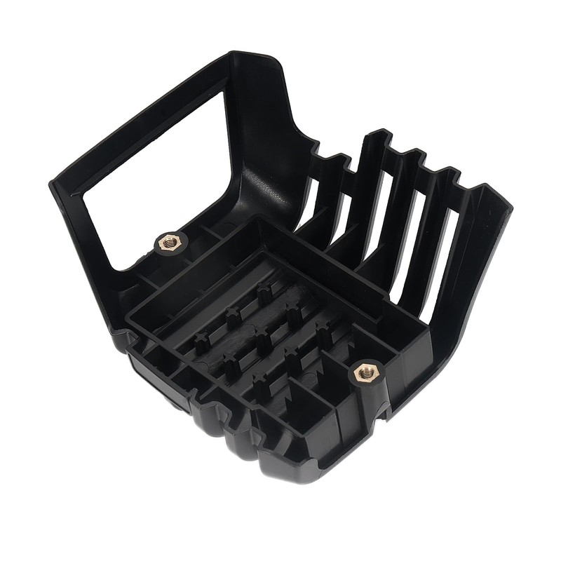 Mikatesi A232001890 Air Filter Cover For Echo SRM-2620 SRM-2620T SRM-2620U