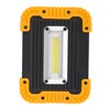 Portable COB Work Light USB Charging Waterproof Emergency Light for