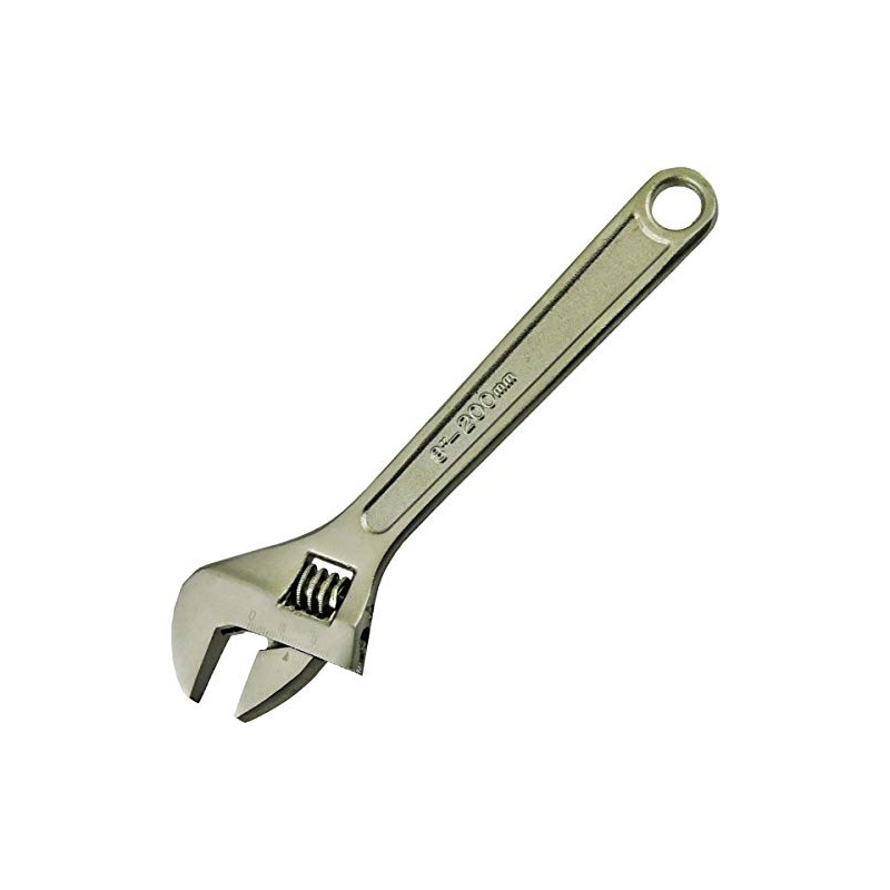 KENOH Monkey Wrench 8 inches (200 mm)