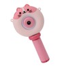 Kids Selfie Camera 2 Inch HD IPS Screen Dual Lens