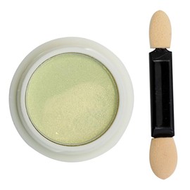 Solid Aurora Pigment - CH13