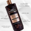 Anne Rothshield Shampoo Macadamia and Argan Oil 700Ml