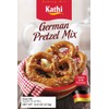 Kathi German Pretzel Baking Mix, 14.6 Ounce