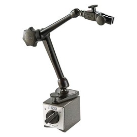 Noga DG6160 Double Fine Adjust Fat & Fab Indicator Holder-176 Lbs Hold