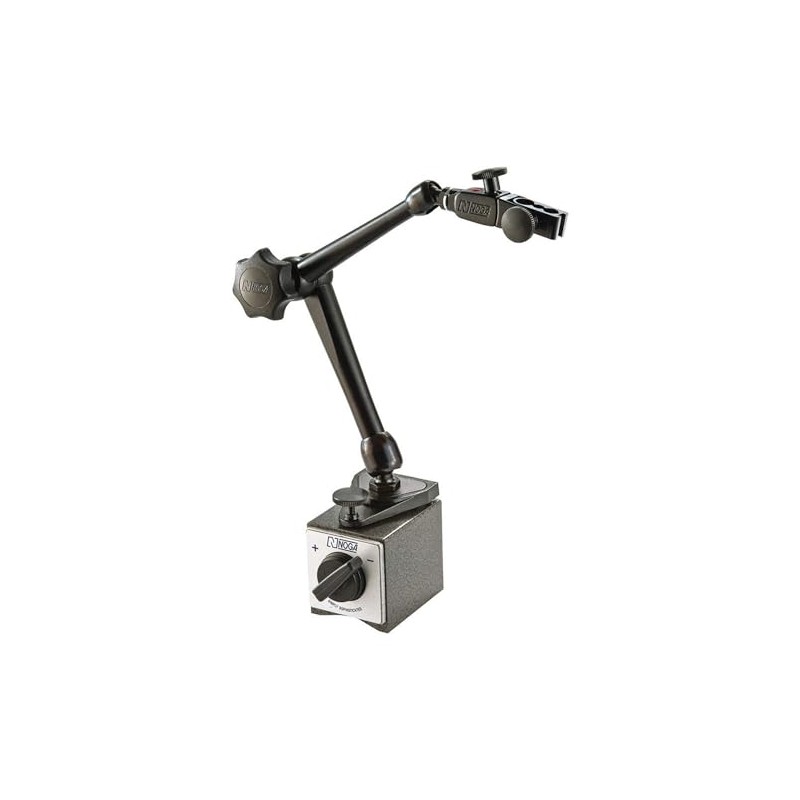 Noga DG6160 Double Fine Adjust Fat & Fab Indicator Holder-176