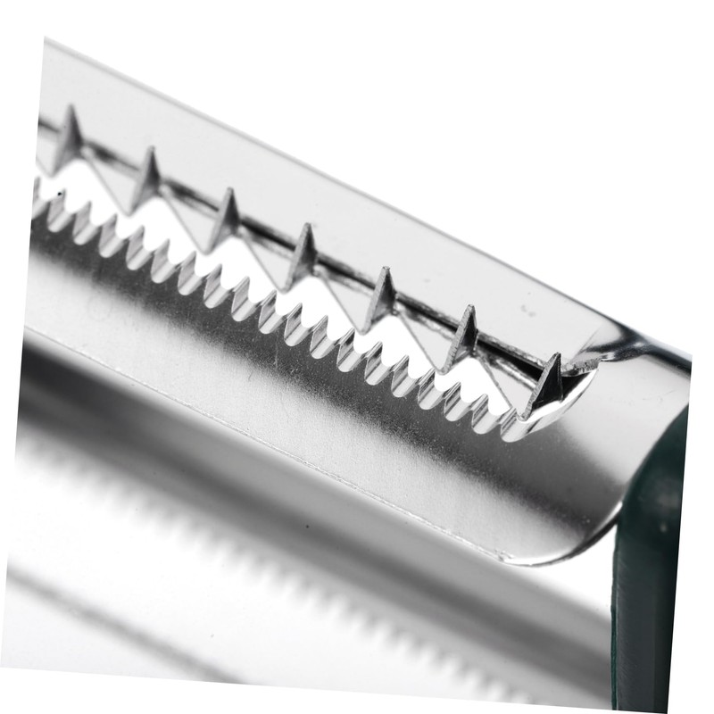 Alipis 2pcs Innovative Kitchen Gadgets Fruit Stripper Kitchen Slicer Fruit