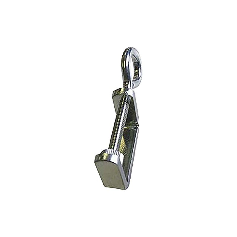 EIGER TOOL EIC-40 Eyebolt Clamp