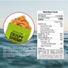 ARAWOOM - Real Crispy Shrimp Cheek Snack - 100% Real