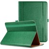 ProCase Universal Tablet Case 9"-10.1" inch, Stand Folio Tablet Case