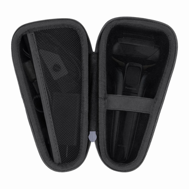 Aenllosi Storage Case (Case Only) Ram Dash ES-RT1AU-A/ES-LT2C-K/ES-LT2B-K/ES-LS5B-K/ES-LV7V-A/ES-LV5W-K Men's Shaver