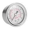 Car Fuel Pressure Gauge Safe Oil Pressure Gauge