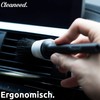 Cleaneed 5-Piece Premium Detailing Brush Set for Gentle & Easy