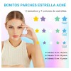 560pzs Mascarillas Estrella Para El Acne Espinillas Granos