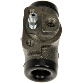 Dorman W37862 Rear Drum Brake Wheel Cylinder Compatible with Select Models