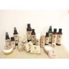 Crema Facial Nutritiva Organica, Bio Cosmetica, Vegano! Ideal Para Piel