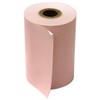mita Heat Sensitive Color Roll Paper, Pink, 2.3 x 15.7