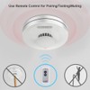 CPVAN Remote Control for SM11R Smoke Alarms System-433MHz