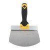 HARDY WORKING TOOLS Bucket Shovel 2K