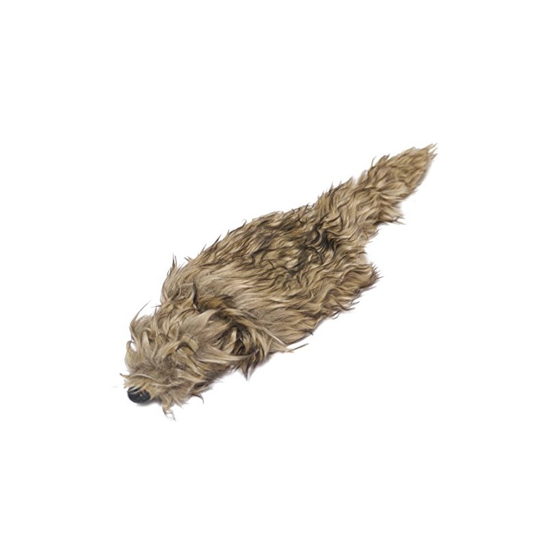 Rosewood Jolly Moggy Silvervine Stuffed Animal Cat Toy