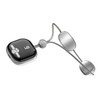 Pendant Intelligent Neck Massager Electric Pulse Neck Massager 19 Levels