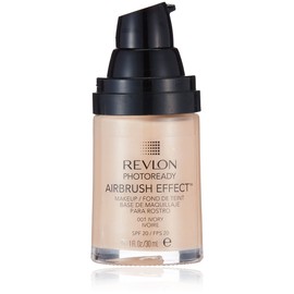 Revlon PhotoReady Airbrush Effect Makeup, Ivory