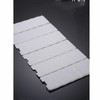 SPPHONEIX 10-Plate Foldable Aluminum Wind Shield for Camping Cookers and
