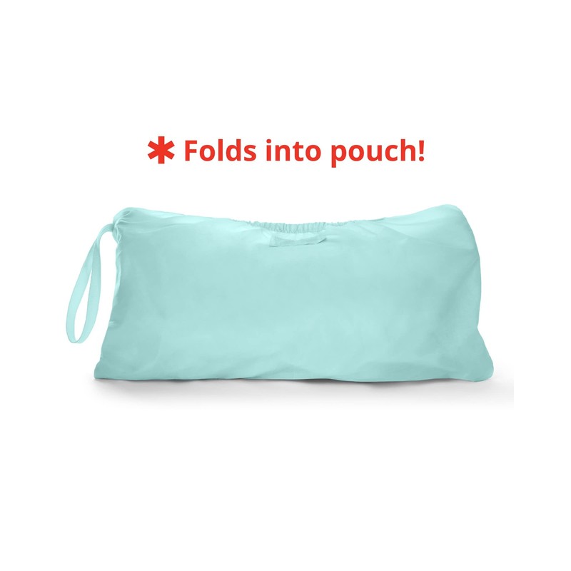 Skip Hop Shopping Cart Cover, Take Cover, Farmstand