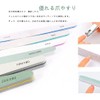 LIKENNY Gel Nail File Set, Sponge Nail File, Gel Nails