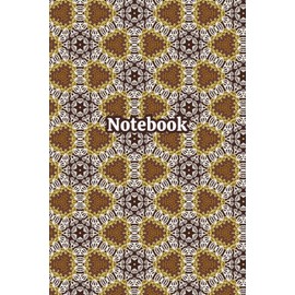 Freeform Crochet Granny Squares Pattern Notebook: Organiser for Crocheters, Knitters, Yarn Lovers, Crafters & Stationery Lovers. Use for Project ... Tracking, Sketching and Creative Ideas.