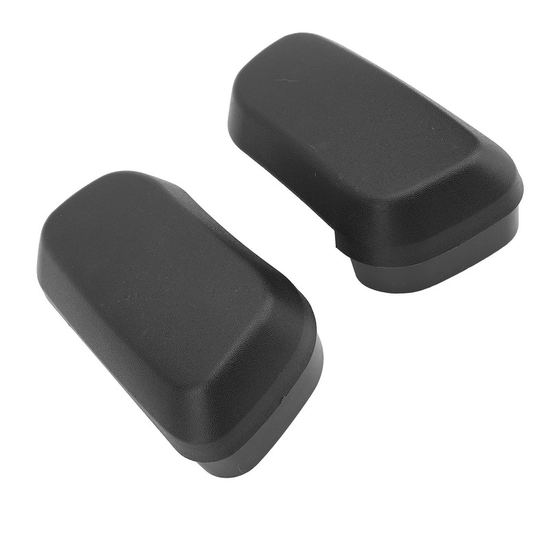 2PCS Side Step End Caps 68193113AA Running Board End Cover