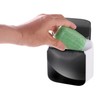 Soap Dish Holder with Lid Soap Box for Shower Bathroom