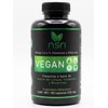 Omegas Veganos | Vegan - con Omega 3, 6 y