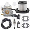 Aulavik BG86 Carburetor for Stihl BG86C SH86 SH86C BG86CE BG86Z